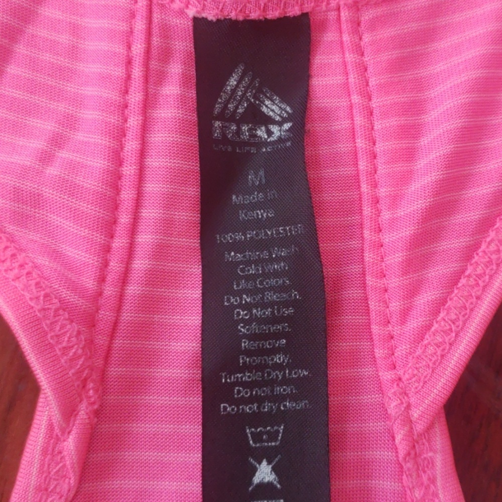 Tank top - Picture 3 of 3